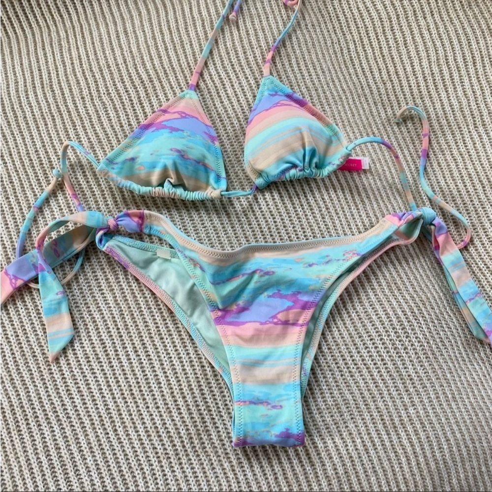 ISO NOT FOR SALE